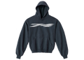 Black Racer Hoodie