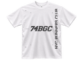 Bgc Run Club Tee