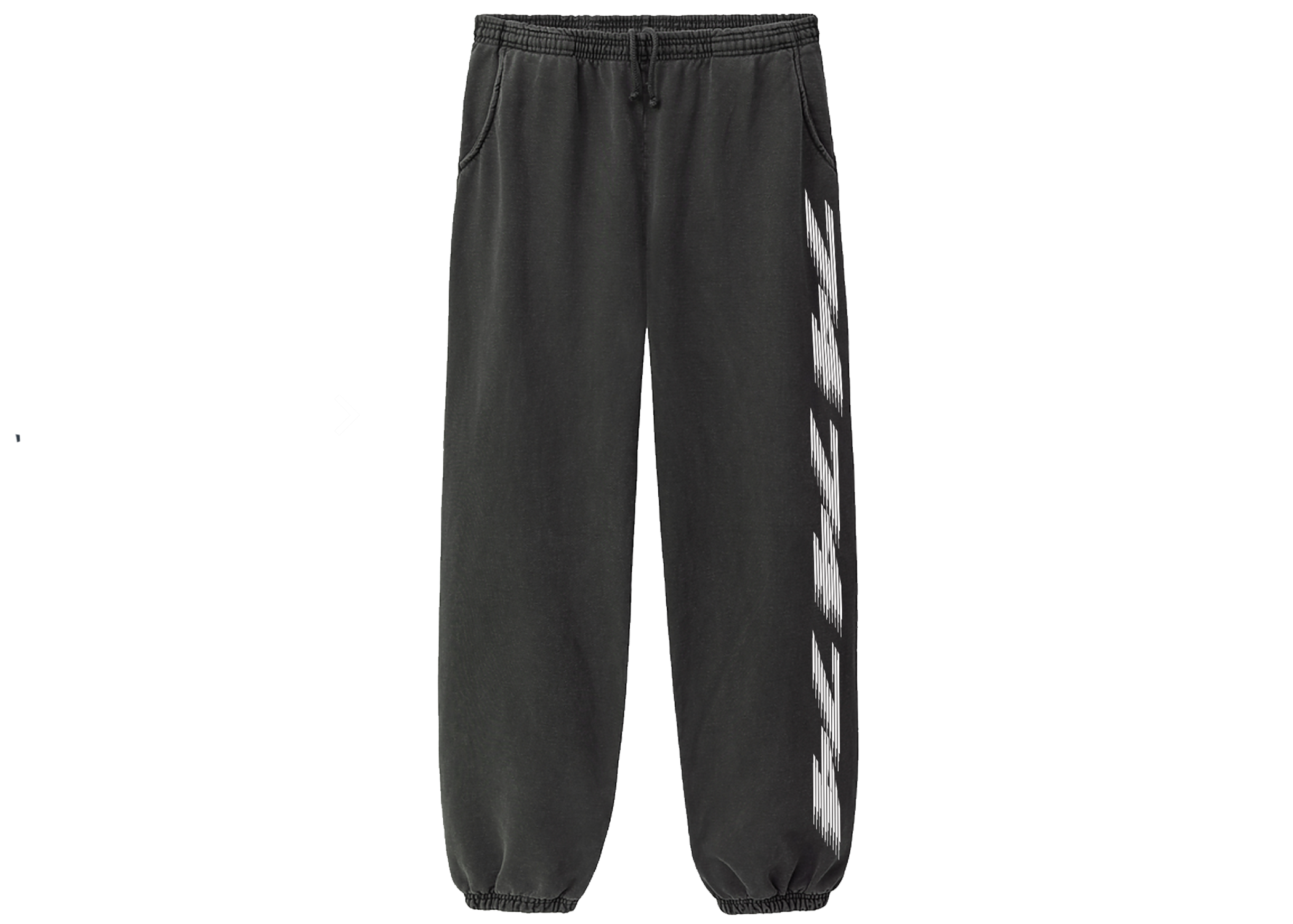 Black Racer Pipeline Sweats