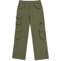 Green Army Utility Cargo