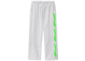 Neon Open Racer Pipeline Sweats