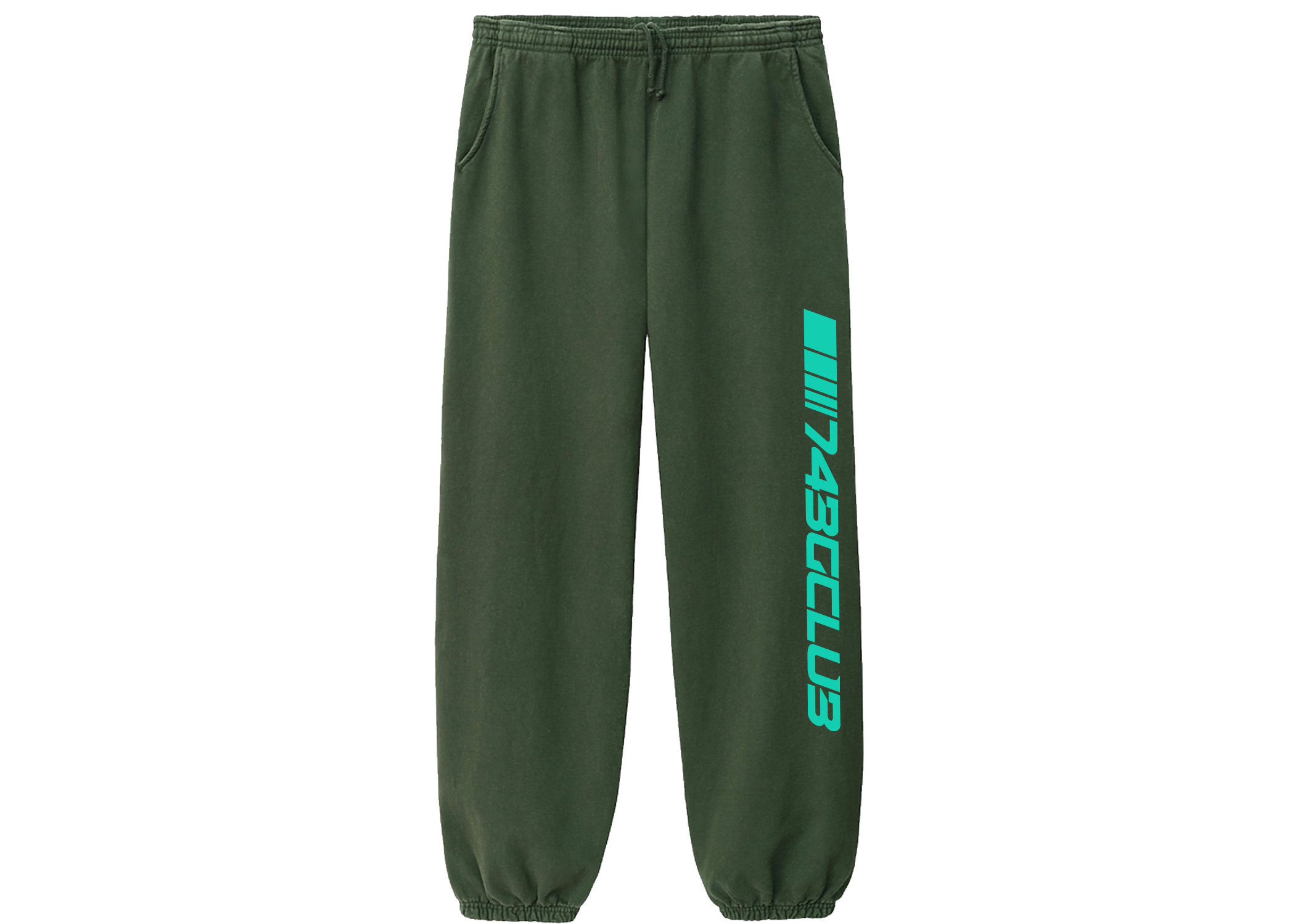 Army BGC Club Sweats