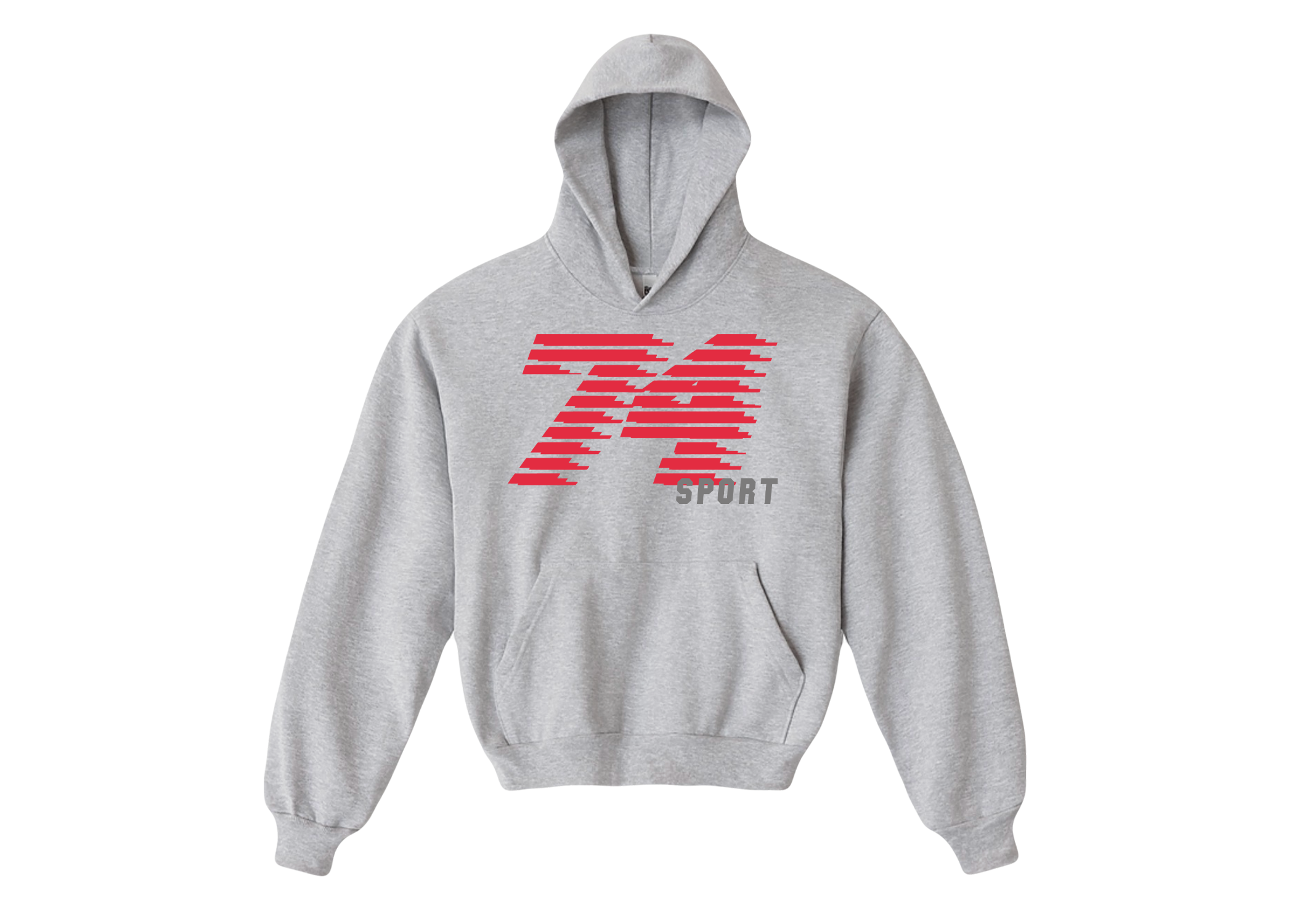 Collegiate Sport Hoodie