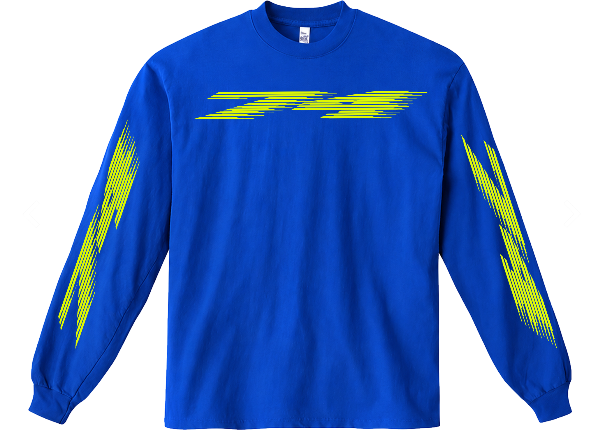 Ikea Racer L/S