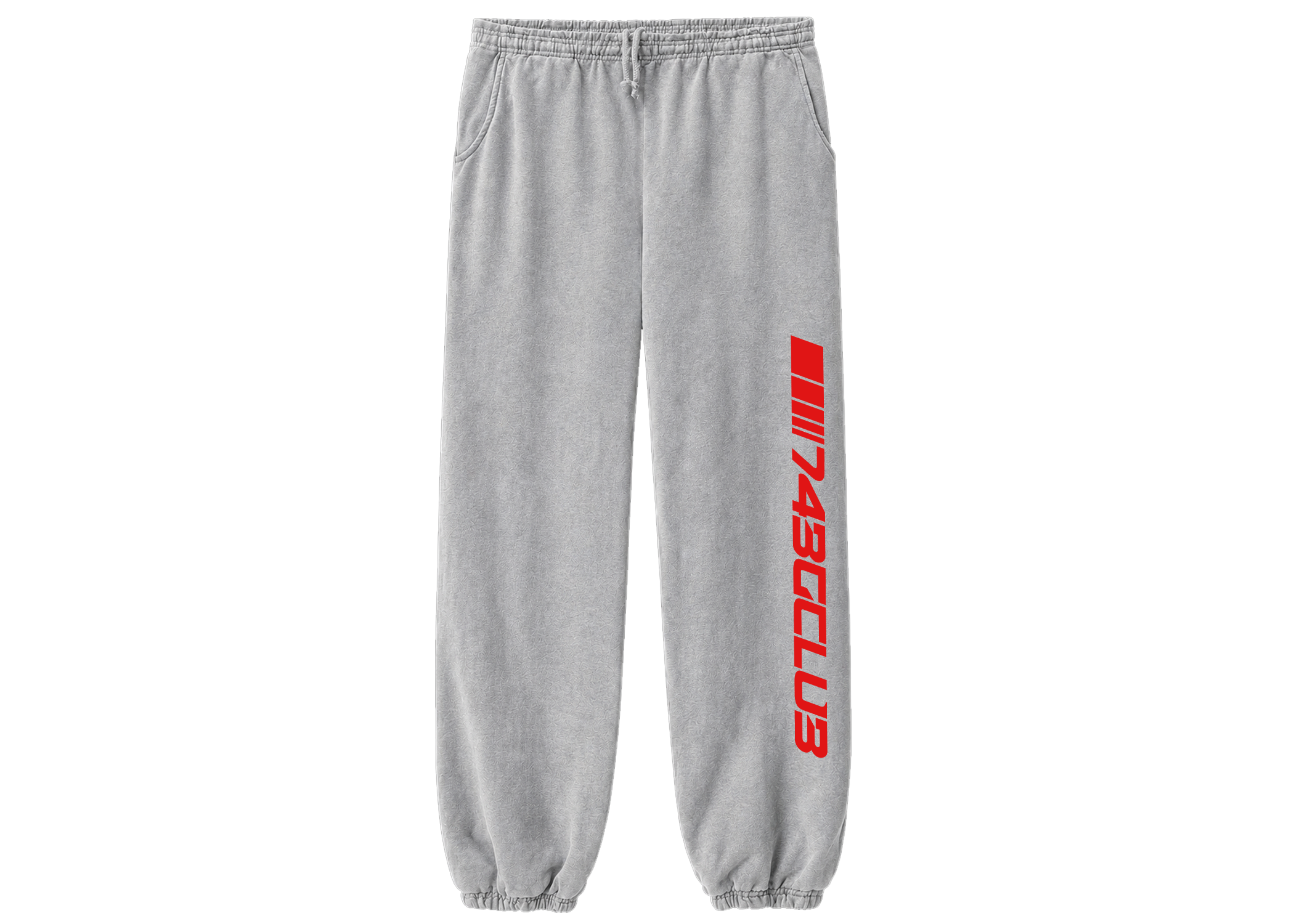 Redline Sweats