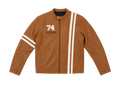 Saddle Moto-Bike Jacket