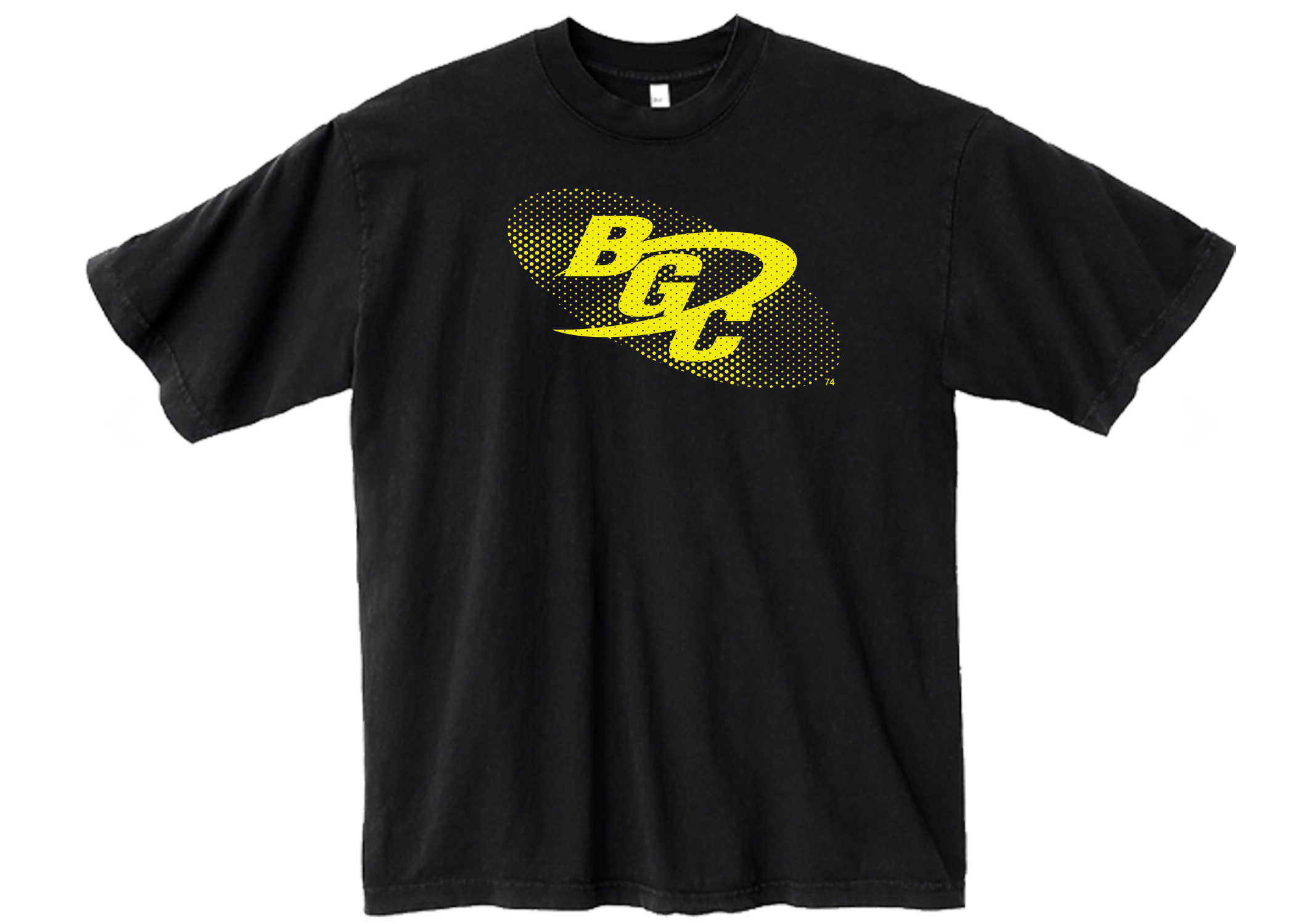 Taylor Gang Bgc Camp Tee