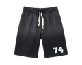 Collegiate Sweatshorts