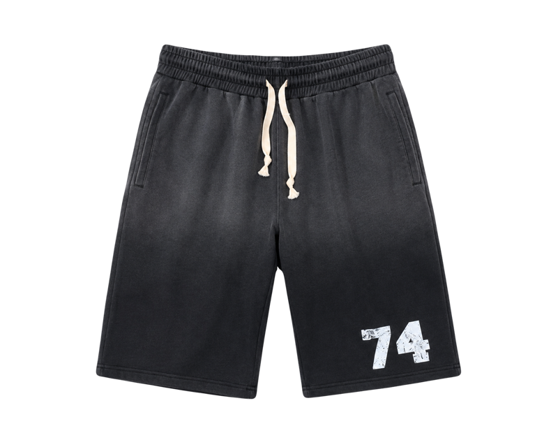 Collegiate Sweatshorts