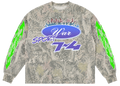 Motocross Camo Thermal
