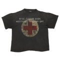 Infantry Black Tee
