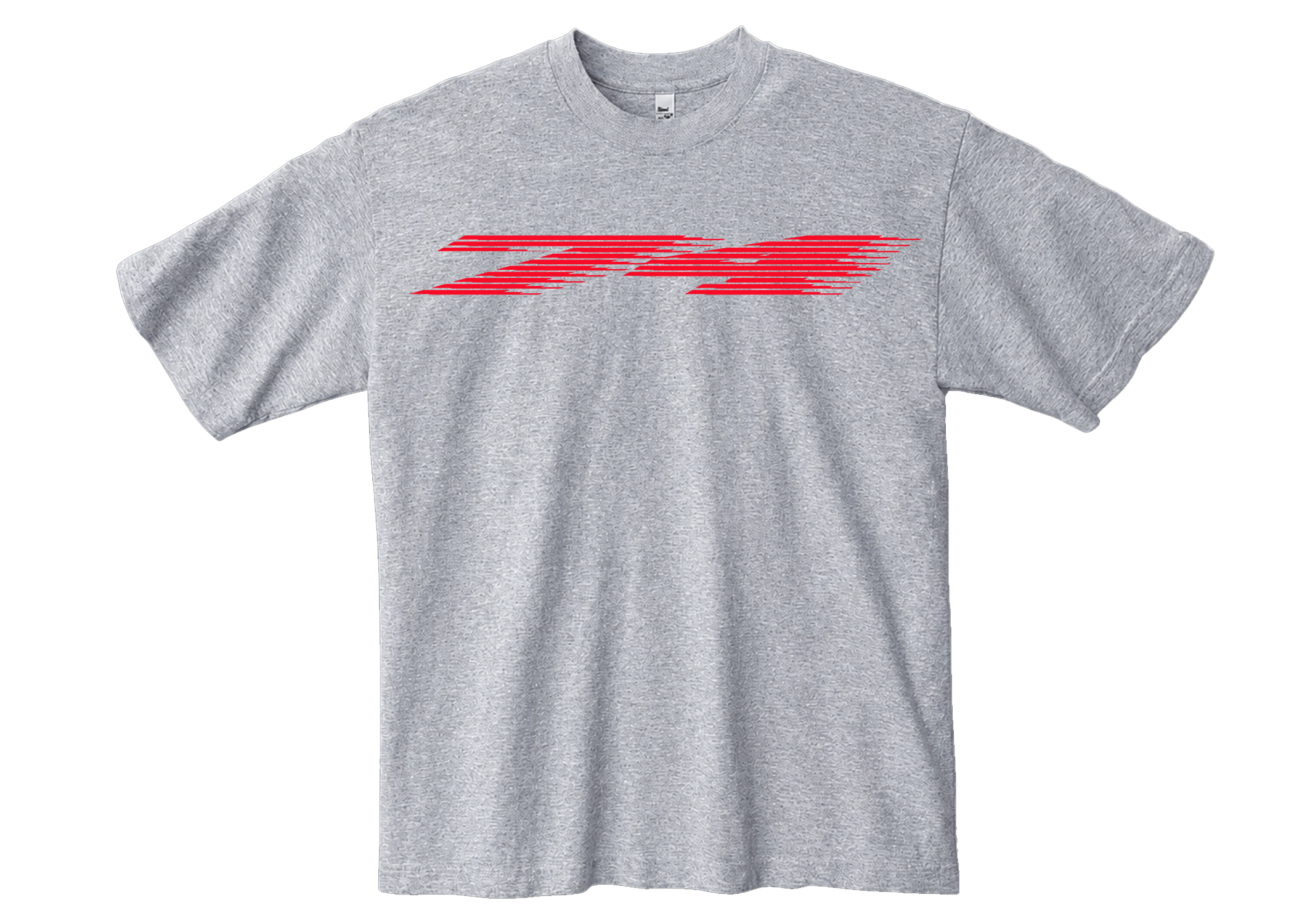 Gym Class Runner Tee