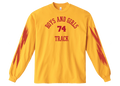 Gold’s Gym L/S