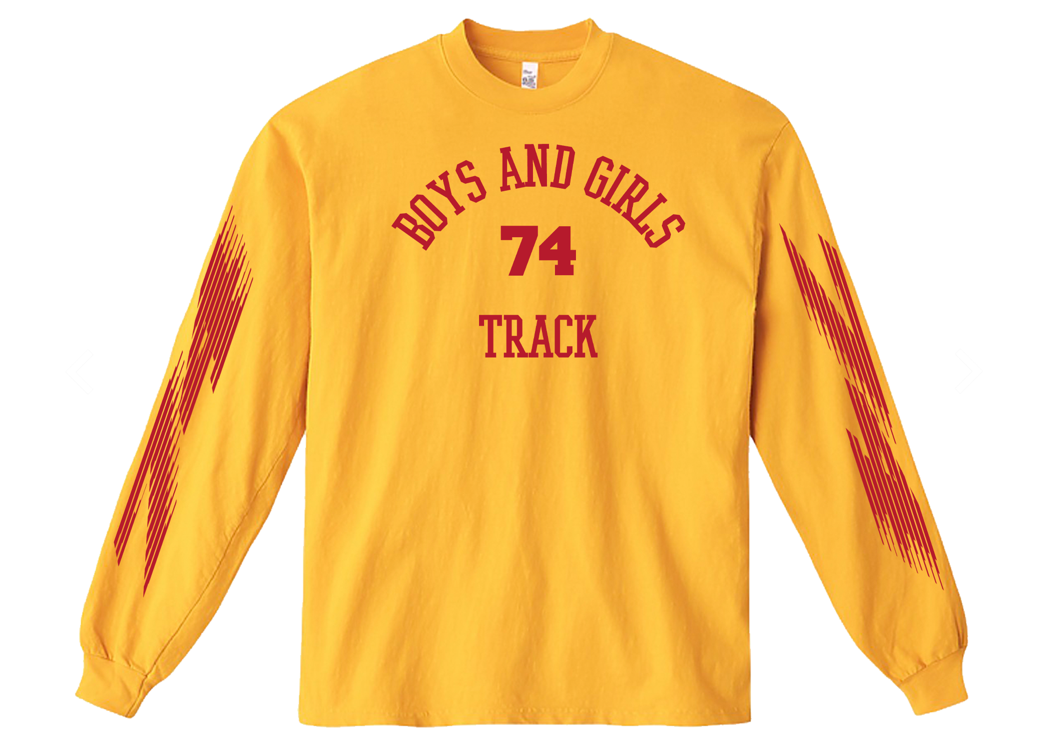 Gold’s Gym L/S