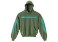 Army BGC Club Hoodie